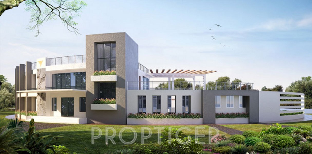 Images for Amenities of Vihang Nile