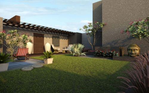  insignia Images for Amenities of Satyam Insignia