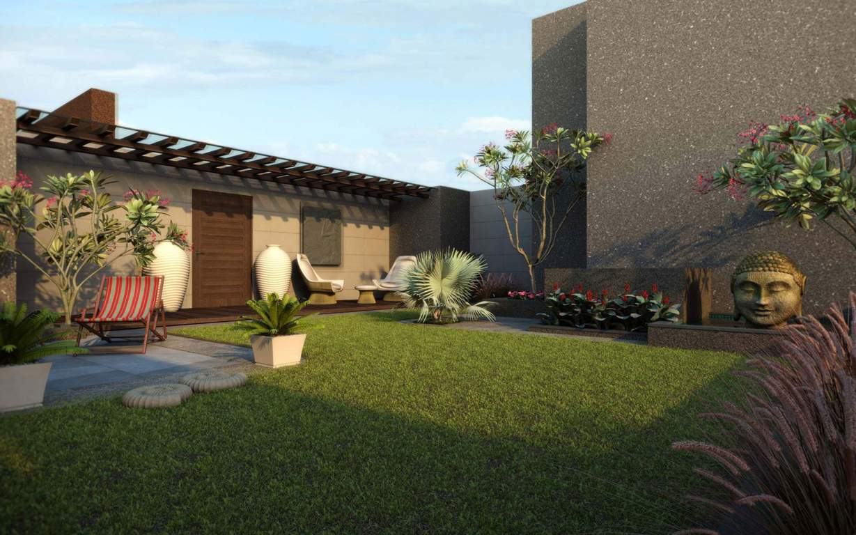  insignia Images for Amenities of Satyam Insignia