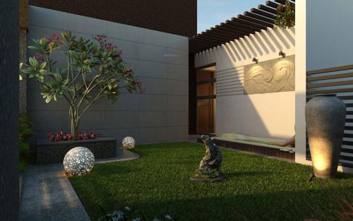  insignia Images for Amenities of Satyam Insignia