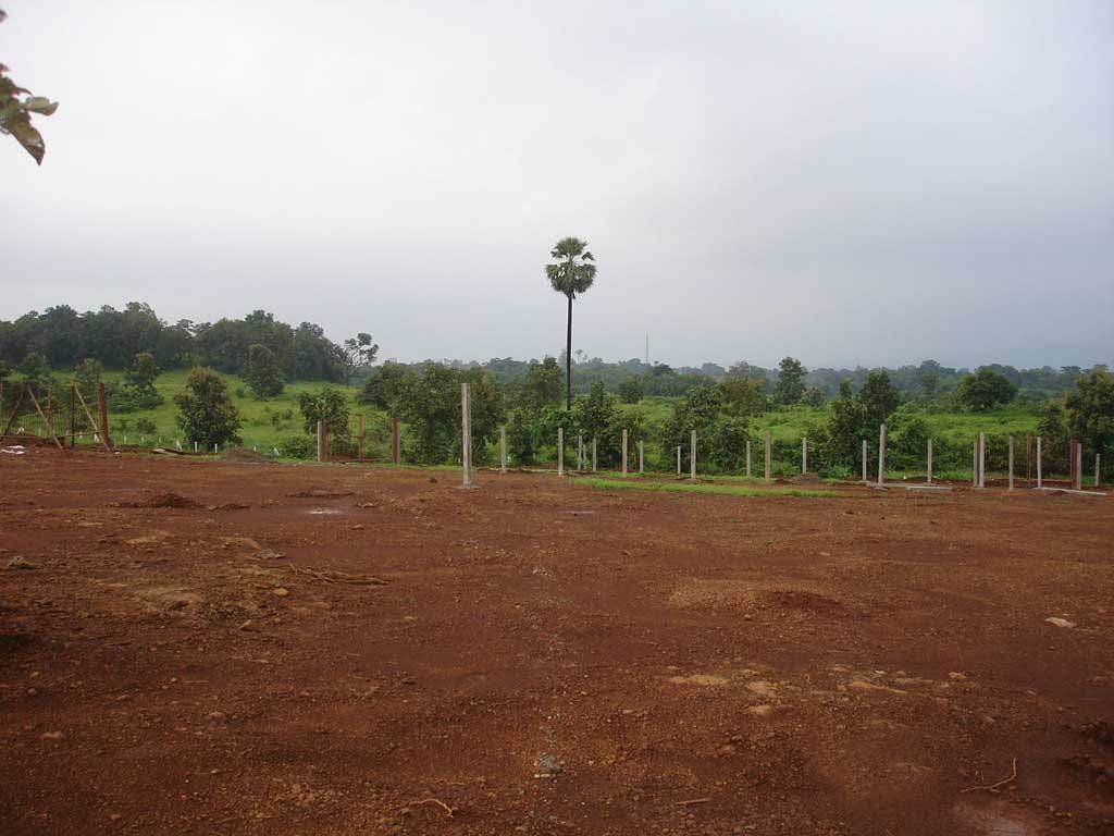 Images for Amenities of Disha Landmarc Silverscreen
