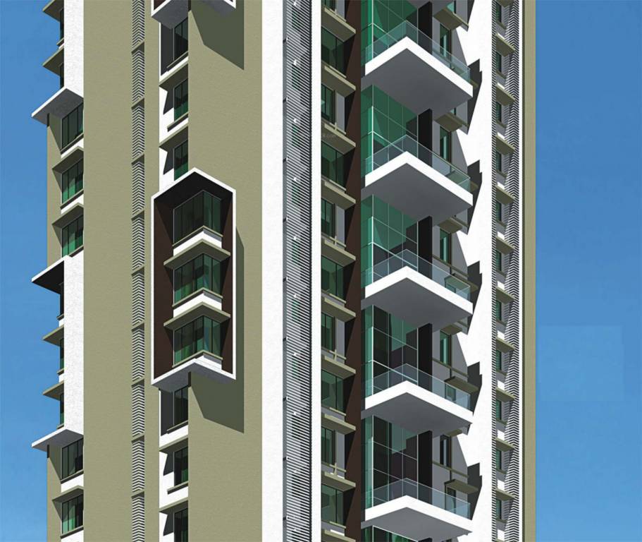 Images for Elevation of DV Fressia Heights