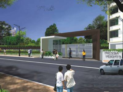 Images for Amenities of DV Fressia Heights