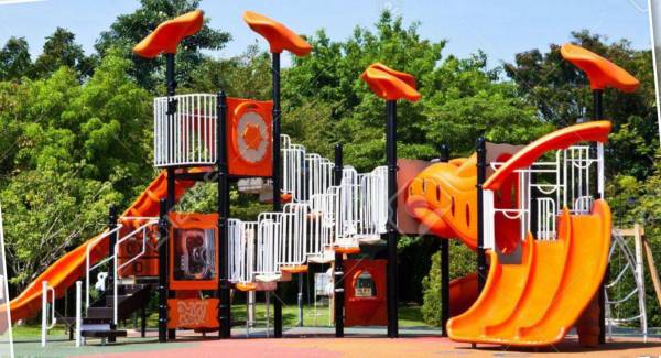  nakshatra Children's play area