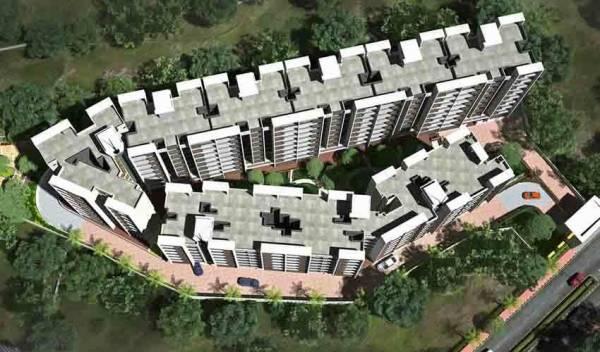 Elevation shivshakti Elevation