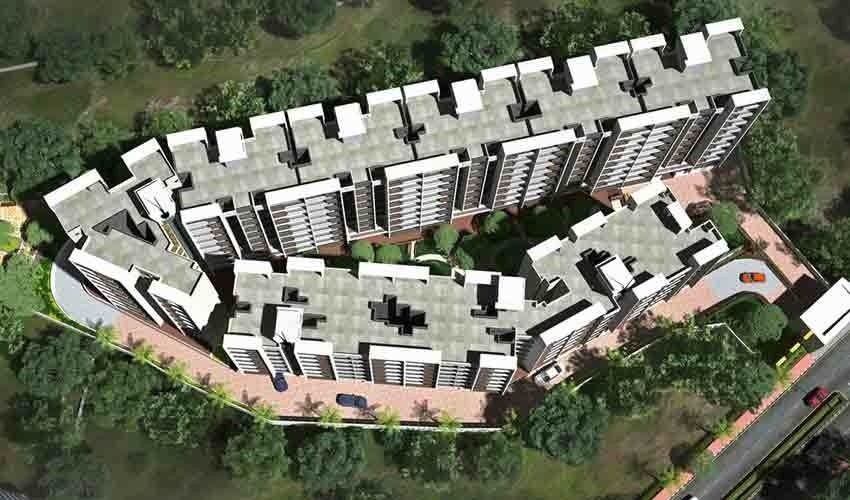  shivshakti Elevation