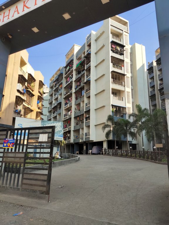  shivshakti Elevation