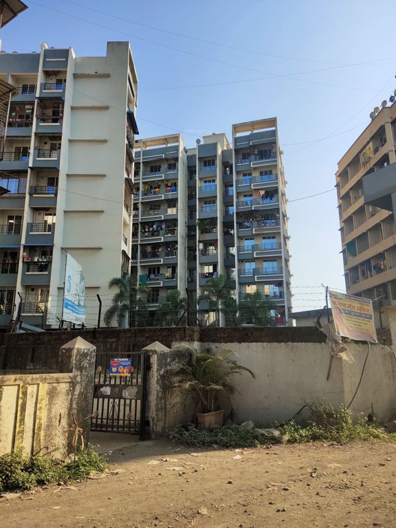  shivshakti Elevation