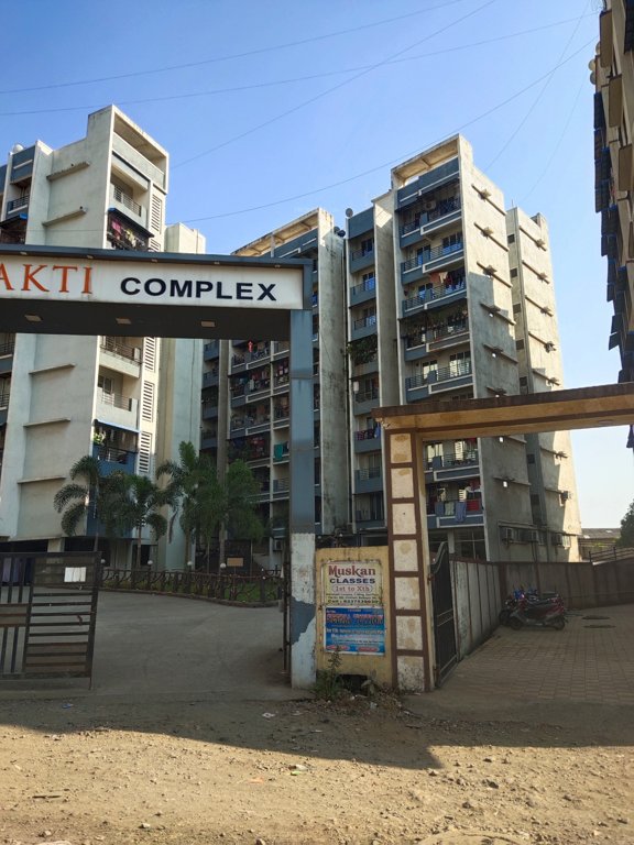  shivshakti Elevation