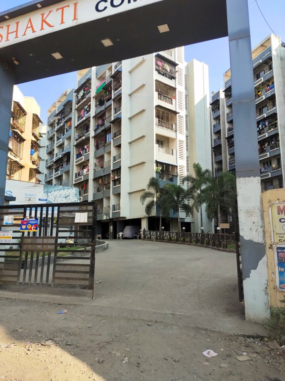  shivshakti Elevation