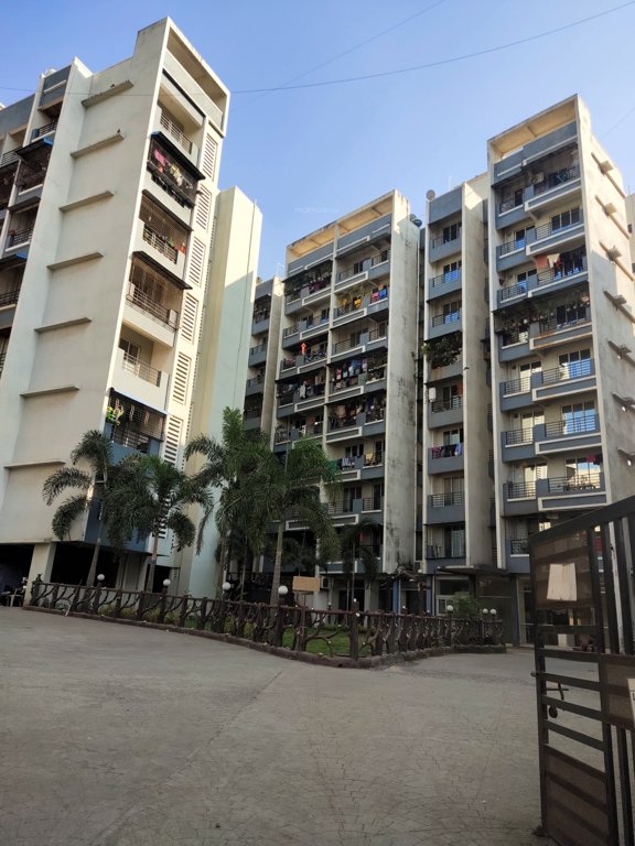  shivshakti Elevation