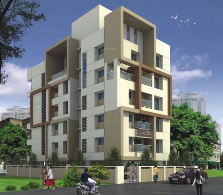 Images for Elevation of Prathamesh Samruddhi Images for Elevation of Prathamesh Samruddhi
