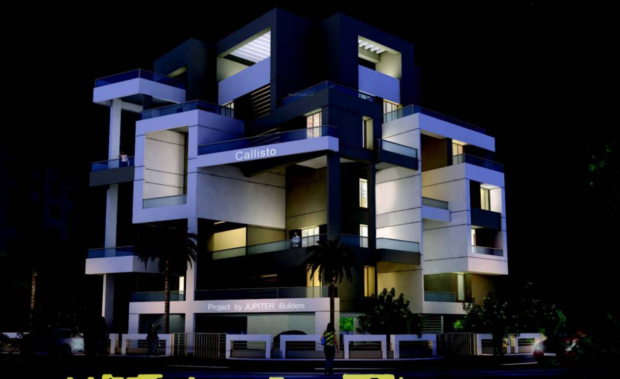 Images for Elevation of Prathamesh Callisto