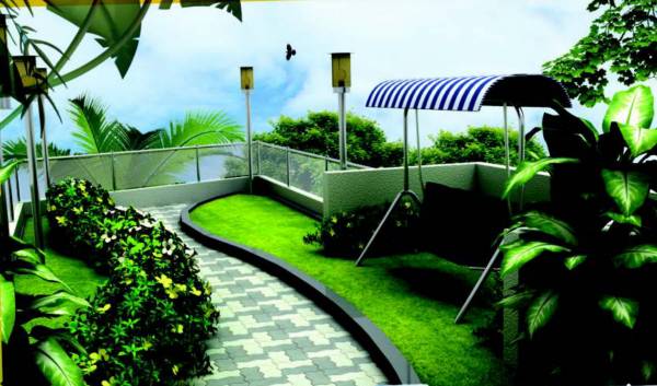 Images for Amenities of Prathamesh Callisto