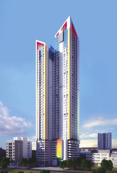 Images for Elevation of Rohan Kshitij Images for Elevation of Rohan Kshitij