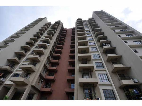  water-front Construction Status Aug-22