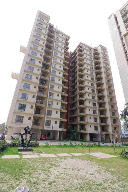 Siddha Water Front Phase 1