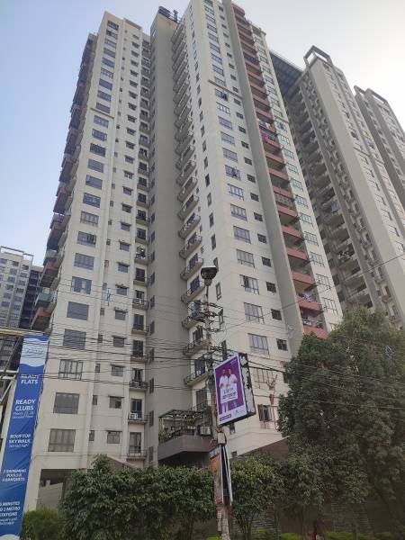  water-front Elevation