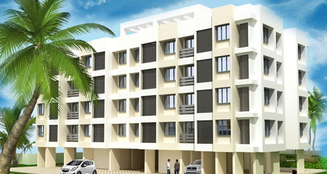 Images for Elevation of Viva Swarangan