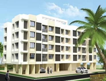 Images for Elevation of Viva Swarangan