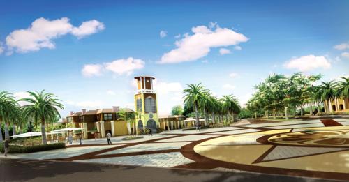  valley Images for Amenities of DLF Valley