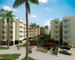 Images for Elevation of Viva Vishnupuram