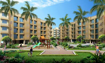 Images for Elevation of Viva Vishnupuram Images for Elevation of Viva Vishnupuram