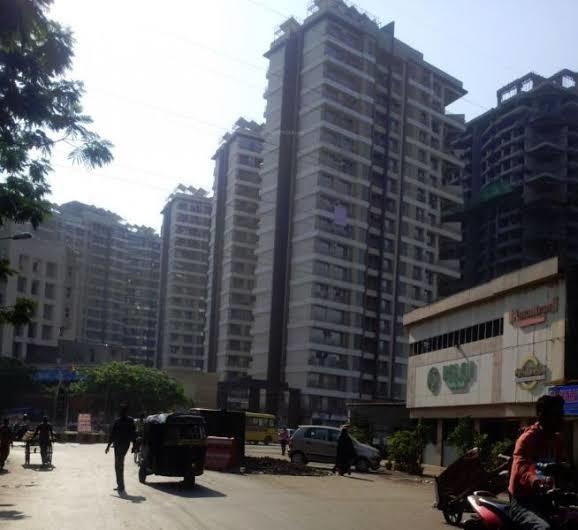  poonam-estate-cluster-1 Elevation