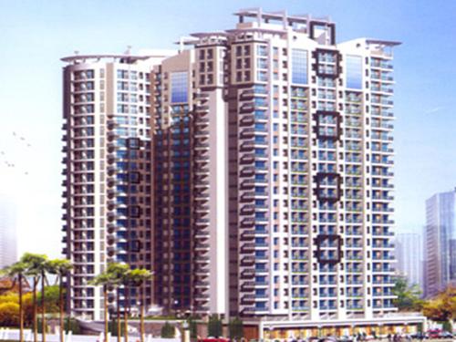  shree-haven Images for Elevation of  Shree Haven