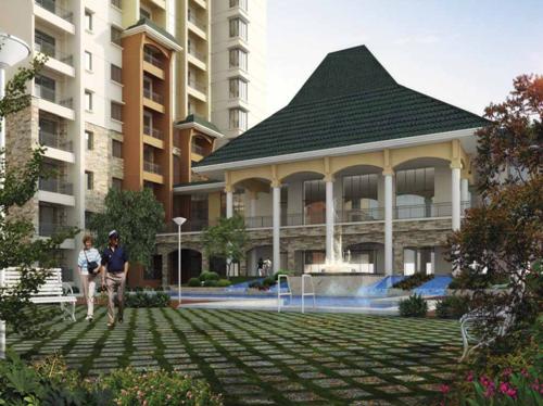  jade-pavilion Images for Amenities of Prestige Jade Pavilion