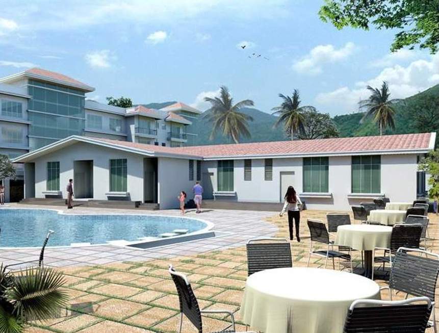 Images for Amenities of Disha Direct Bay Vista