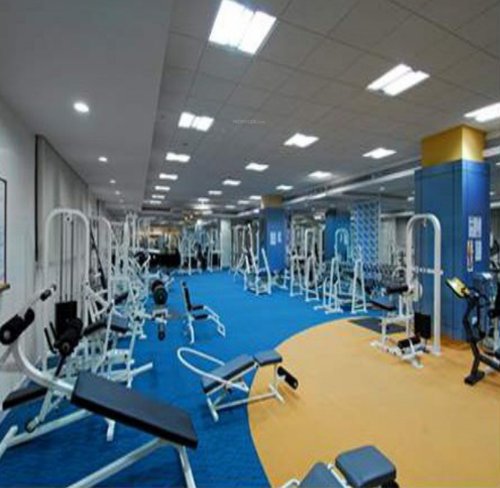 Images for Amenities of Disha Direct Bay Vista