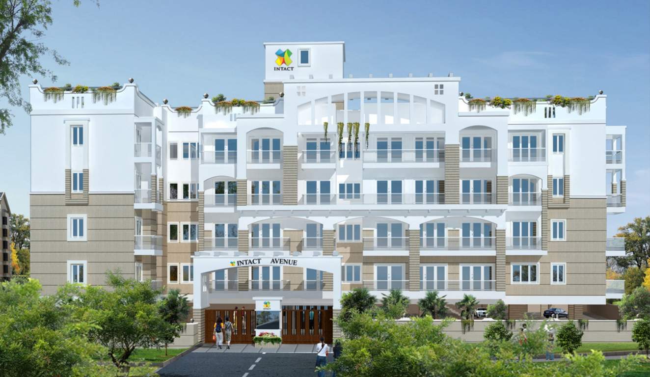  avenue Images for Elevation of Intact Avenue