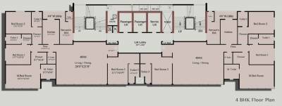 Images for Cluster Plan of KUL Couture Images for Cluster Plan of KUL Couture