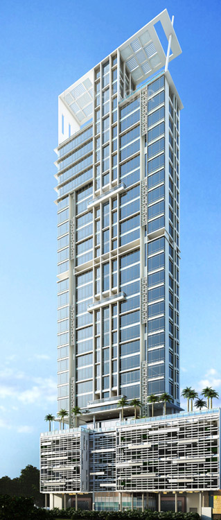 Images for Elevation of KUL Couture