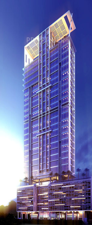 Images for Elevation of KUL Couture