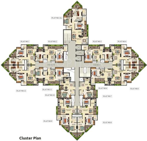 Images for Cluster Plan of SG Benefit benefit Images for Cluster Plan of SG Benefit