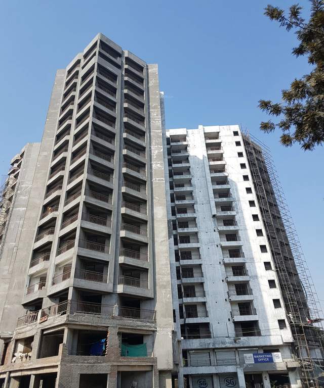 benefit Images for Elevation of SG Benefit