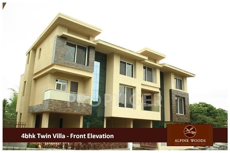 Images for Elevation of Ashapura Alpine Woods