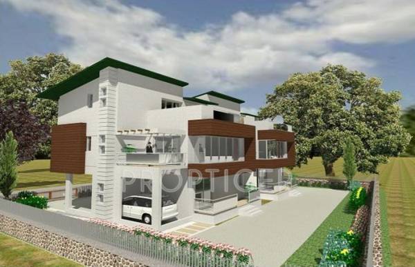 Images for Elevation of Ashapura Alpine Woods