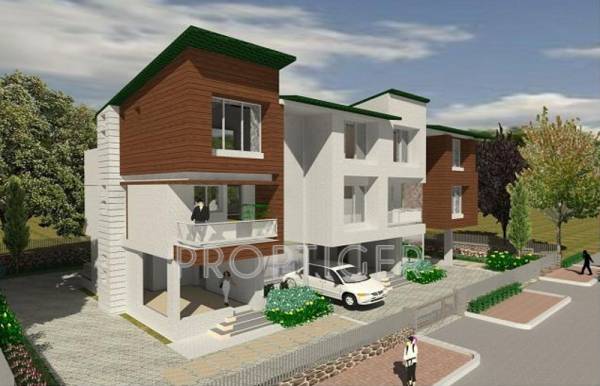 Images for Elevation of Ashapura Alpine Woods