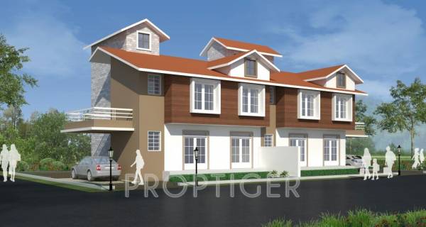 Images for Elevation of Ashapura Alpine Woods