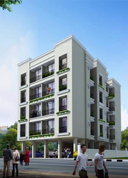 Images for Elevation of Kaamdhenu Sai Ram