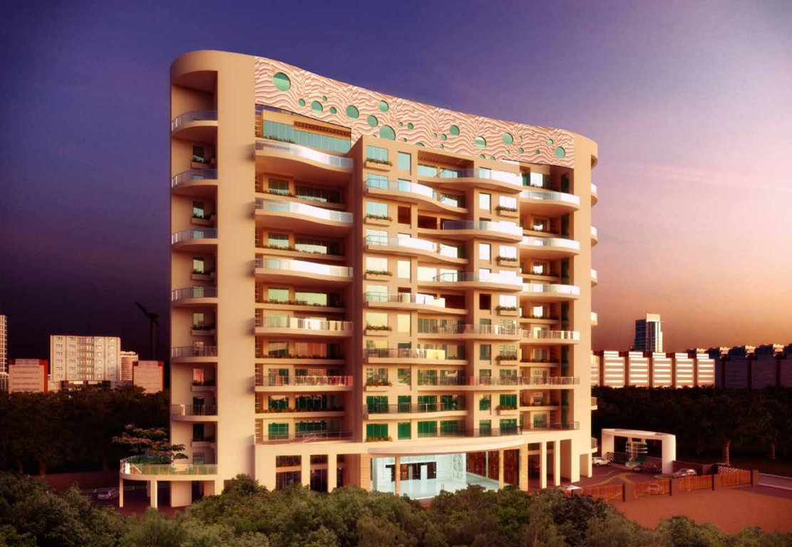 Images for Elevation of Manav Eternelle