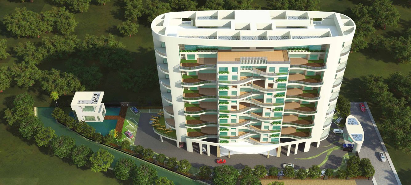 Images for Elevation of Manav Eternelle