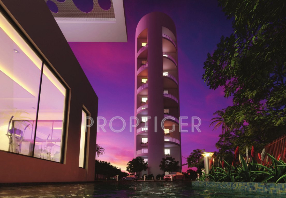 Images for Elevation of Manav Eternelle