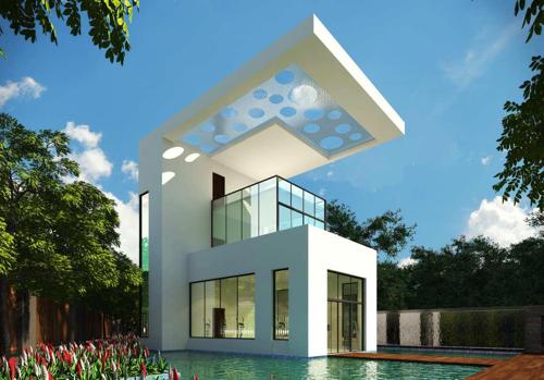 Images for Amenities of Manav Eternelle Images for Amenities of Manav Eternelle