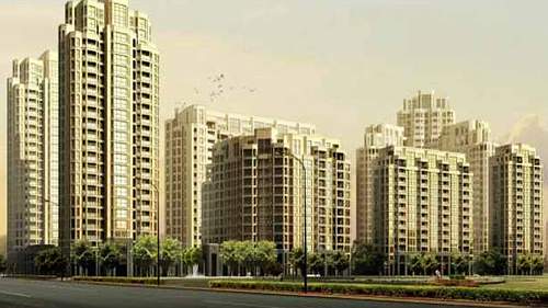 Images for Elevation of  Shri Hari Niwas