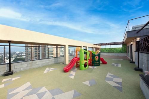  tower-of-adyar Children's play area