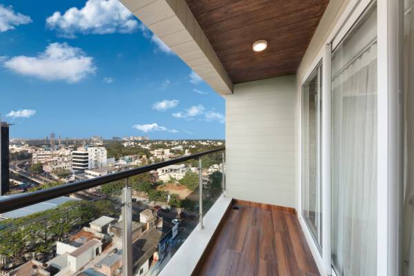  tower-of-adyar Balcony